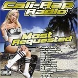 Cali-Rap Radio: Most Requested