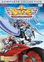 Dice: Season 1 Complete Collection