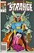 Books : Doctor Strange Sorcerer Supreme 5 (The Faust Gambit Part 1)
