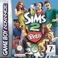 Sims 2 Pets by Electronic Arts