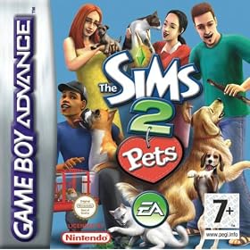 Electronic Arts 15245