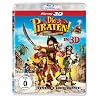 Die Piraten - Ein Haufen merkw�rdiger Typen (3D-Version) [3D Blu-ray]