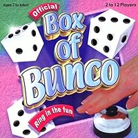 Official Box of Bunco