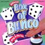 Box of Bunco by Winning Moves