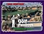 The Golf Passbook [2 Book Set]