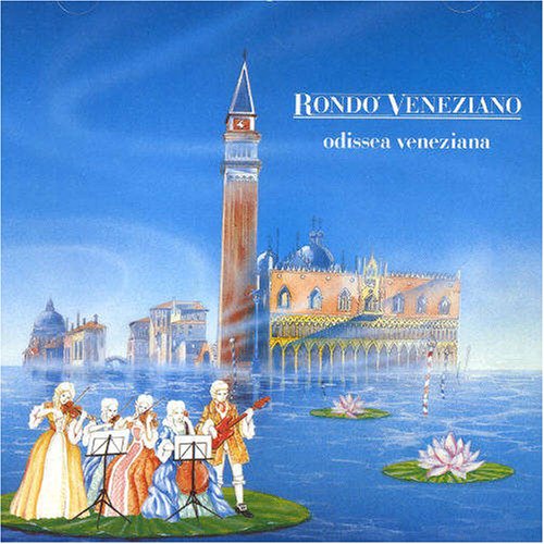 Rondo Veneziano - Casanova - Zortam Music
