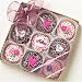 Gourmet Food : BOX OF 9 OREO'S Dark Chocolate and White Chocolate Mother's Day Assortment