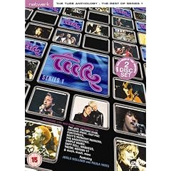 The Tube - Series 1 (2 Disc Set) [1983] [DVD]