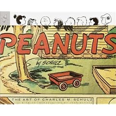 Peanuts: The Art of Charles M. Schulz (ハードカバー)