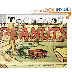 Peanuts: The Art of Charles M. Schulz