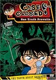 Case Closed - The Truth About Revenge (Season 5 Vol. 1)