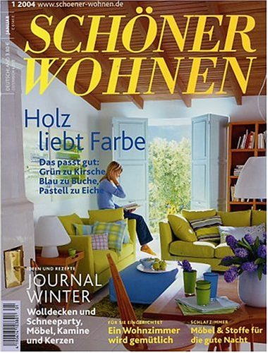 Schoener Wohnen