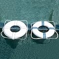 Coast Guard 19” Ring Buoy