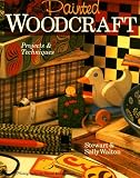 Painted Woodcraft