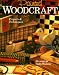 Book Painted Woodcraft