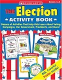  : The Election Activity Book