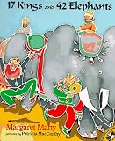 17 Kings And 42 Elephants (Pied Piper Paperback)