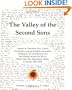 The Valley of the Second Sons: Letters of Theodore Dru Alison Cockerell, a young English naturalist, writing to his sweetheart and her brother about ... Wet Mountain Valley, Colorado 1887-1890