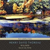 Walden | [Henry David Thoreau]