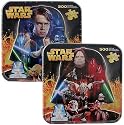 Star Wars 2-Sided Puzzle Tin