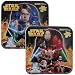 Star Wars 2-Sided Puzzle Tin