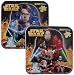 Star Wars 2-Sided Puzzle Tin