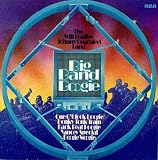 Big Band Boogie