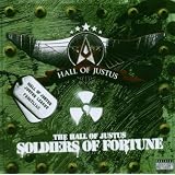 Soldiers of Fortune ~ Hall of Justus