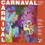 Carnaval: Music From Brazil And The U.S.