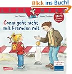 LESEMAUS, Band 137: Conni geht nicht...