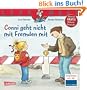 LESEMAUS, Band 137: Conni geht nicht mit Fremden mit