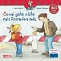 LESEMAUS, Band 137: Conni geht nicht mit Fremden m&hellip von Liane Schneider