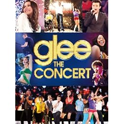 Glee: The Concert Movie