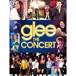 Glee: The Concert Movie
