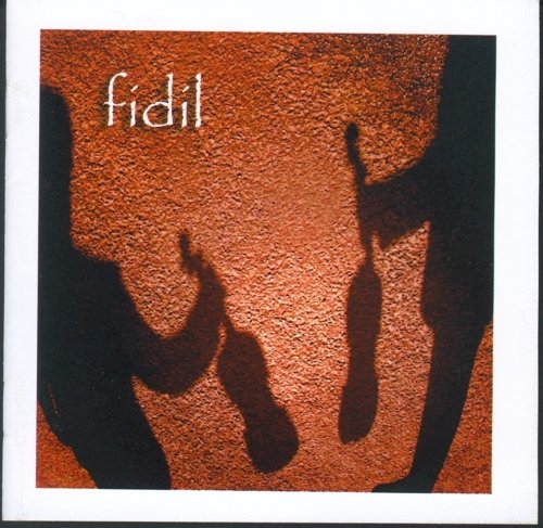 CIARAN O MAONAIGH & AIDAN O DO