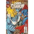 Loose Cannon #1 June 1995