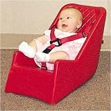 Angeles FB6520 Buggy Infant Seat