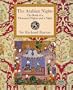 The Arabian Nights: The Book of a Thousand Nights and a Night (Collector's Library Editions)