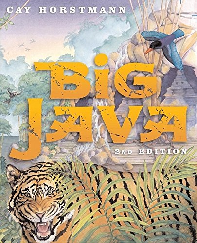 big java
