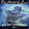 The Power Of Love (English Songbook) (Hyperion: CDA67888)