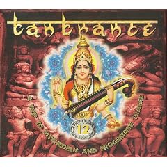 Tantrance Vol. 12