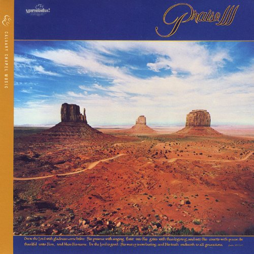 The Maranatha! Singers - Praise 3 - Zortam Music