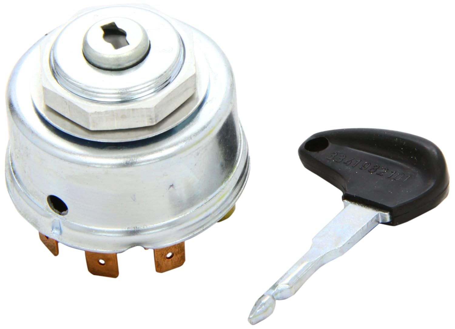 0342201010 BOSCH ΔΙΑΚΟΠΤΗΣ Bosch 0342201010 Ignition Switch BOSCH Brand