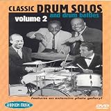 Classic Drum Solos & Drum Battles Volume 2 DVD