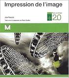 Impression de l'image