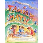 Family Math : The Middle School Years, Algebraic Reasoning and Number Sense by Virginia Thompson and Karen Mayfield-Ingram