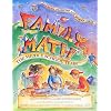 Family Math : The Middle School Years, Algebraic Reasoning and Number Sense