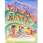 Family Math : The Middle School Years, Algebraic Reasoning and Number Sense