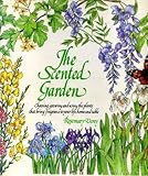 The scented garden