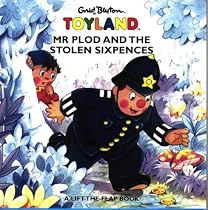 Mr.Plod and the Stolen Sixpences (Noddy)